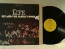 Sly And The Family Stone: Life (1st Epic BN-26397 LP) Ex/VG