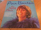 ANN BURTON BY MYSELF ALONE RARE DUTCH JAZZ PHILIPS 9299 441