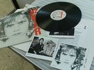 U2-WAR -Mexico Press kit Promo Record BERTELSMANN