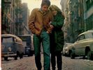 BOB DYLAN FREEWHEELIN BOB DYLAN BLOWIN IN THE WIND JAPAN 7