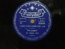 Ray Charles 78 I Can't Stop Loving You Polydor 20 0059