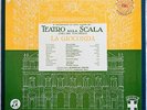 SAX 2359/61 La Gioconda. Maria Callas. Votto. Columbia UK pressing