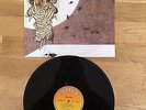 Metallica - One Maxi-Vinyl-Single European 1ST Press 1988 TOP