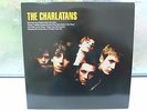 The Charlatans - The Charlatans - Original Double Vinyl LP 1995