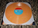 BLINK 182 ENEMA OF THE STATE  PEACH colored vinyl MTS