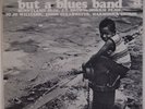 CHICAGO AIN’T NOTHIN’ BUT A BLUES BAND: Sunnyland Slim DELMARK Promo VINYL LP