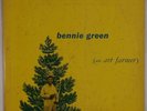 BENNIE GREEN: With Art Farmer PRESTIGE 7041 Promo W.50th Jazz LP Orig HEAR