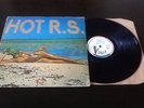 HOT R.S.  House Of The Rising Sun French LP. Vogue Label Nude Cover