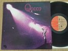 QUEEN I LP EMI Records EMC 3006 UK 1973 1st Press 'BLAIR RULES'  -5-5 EX/EX