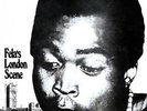Fela's London Scene by Fela Kuti.