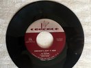 Rare  The Mariners, Cadence Records 1278, R&B, Doo Wop