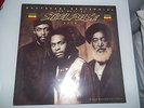 Steel Pulse ?– Rastafari Centennial, Live In Paris - Elysee Montmartre, Vinyl LP