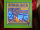 CREAM Live Royal Albert Hall 2005 LP Vinyl Box Set RSD 2013 record store day.