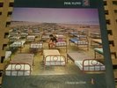 PINK FLOYD A Momentary Lapse Of Reason rare vinyl LP 1987 gatefold -EMD 1003