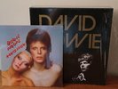 David Bowie FIVE YEARS vinyl box set + ltd 10