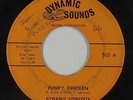 Funk/Sweet Soul 45 - Dynamic Concepts - Funky Chicken - Dynamic Sounds - mp3