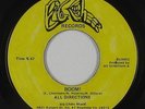 Modern Soul Boogie 45 - All Directions - Boom /Lovely Girl - Big Cheeze - mp3