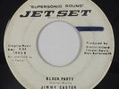 Northern Soul 45 - Jimmy Castor - Block Party - Jet Set - mp3