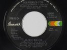 70s Soul 45 - Jackie Wilson - Because Of You - Brunswick - mp3