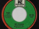 Sweet Soul 45 - Windy City - If By Chance - Innervision II - mp3