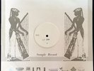 THE STRANGLERS - NO MORE HEROES : Japan Promo LP White Label : GP548 : Mint