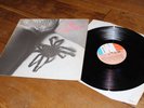 THE FLYIN SPIDERZ - 1977 DUTCH KILLER PUNK KBD LP HOLLAND ONLY RAW PUNK