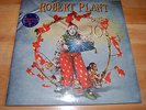 ROBERT PLANT Band Of Joy  VINYL LP  **RAR** NEU Led Zeppelin