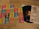 THE ROCKING DILDOS On Speed ORG LP LTD Impaled Nazarene Suicidal Tendancies Rok