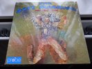 SOFT MACHINE - VOLUME TWO 1st UK Press 1969 Flipback laminated sleeve EX+