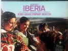 TAS LIST - FRITZ REINER / Debussy Iberia / RCA Living Stereo SD LSC-2222, 3S/1S