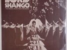 LORD SHANGO: Soundtrack OST Funk Soul Blaxploitation SHRINK Bryan Orig SEALED LP