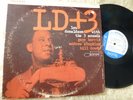 LOU DONALDSON WITH THE 3 SOUNDS lp LD + 3  BLUE NOTE BST-84012 NM LIBERTY STEREO