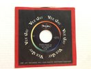 THE BEATLES-PLEASE PLEASE ME-ASK ME WHY-VJ 498-VINYL-8.0 with VJ Sleeve