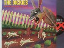 The Dickies - Dogs From The Hare That Bit Us 10