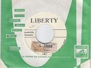 7 45 Jan & Dean - Sidewalk Surfin RARE weisse Promo MINT RARE