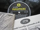 BEATLES UK – Revolver, rare ridged labels, original UK mono.