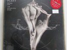 ROBERT PLANT Lullaby And The Ceaseless Roar 2LP NEW MINT SEALED orig