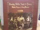 LP CROSBY STILLS NASH & YOUNG Deja Vu MFSL 1-088 CSNY  M/VG+ un-played