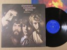 CREEDENCE CLEARWATER REVIVAL pendulum US GATEFOLD LP + INNER