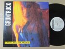 GRUNTRUCK inside yours LP Musical Tragedies GERMAN PRESS LP grunge