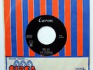 SPARKLES Teen ROCKABILLY 45 The U.T. / He Can't Love You  VG++ CARON label e0636