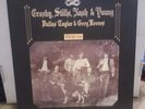LP CROSBY STILLS NASH & YOUNG Deja Vu 180G CLASSIC RECORDS M/NM un-played CSNY
