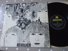 RARE EX  BEATLES  MONO REVOLVER ORIG UK VINYL LP PMC7009 XEX605-2 PRO CLEAN PLAY