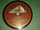 MARLENE DIETRICH : ICH BIN VON KOPF BIS FUSS AUF LIEBE EINGESTELLT. (UK 78rpm)