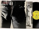 ROLLING STONES Sticky Fingers LP COC 59100 ANDY WARHOL COVER