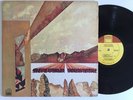 STEVIE WONDER   Innervisions   1973 Motown LP NM/VG++