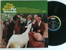 BEACH BOYS   Pet Sounds   Rare 1999 180 Gram Audiophile Stereo LP NM