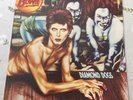 David Bowie Diamond Dogs Vinyl LP / 1974 RCA Victor / Matrix A-1oly B-3E
