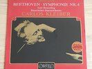 CARLOS KLEIBER 4.Symphony BEETHOVEN 1stPress DECCA ORFEO - STILL SEALED