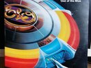 ELO OUT OF THE BLUE LP GATEFOLE + INSERTS EX CONDITION